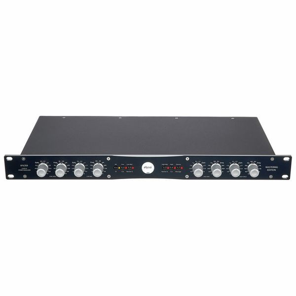 Elysia xfilter Mastering Edition
