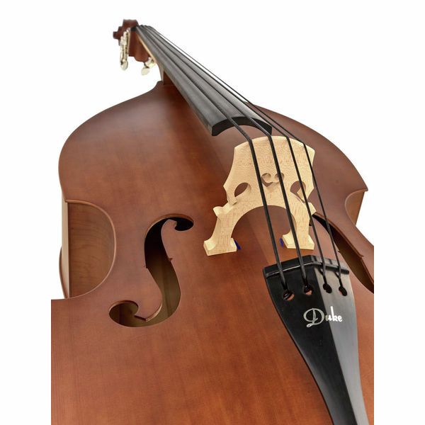 Duke Special BRG Double Bass 3/4
