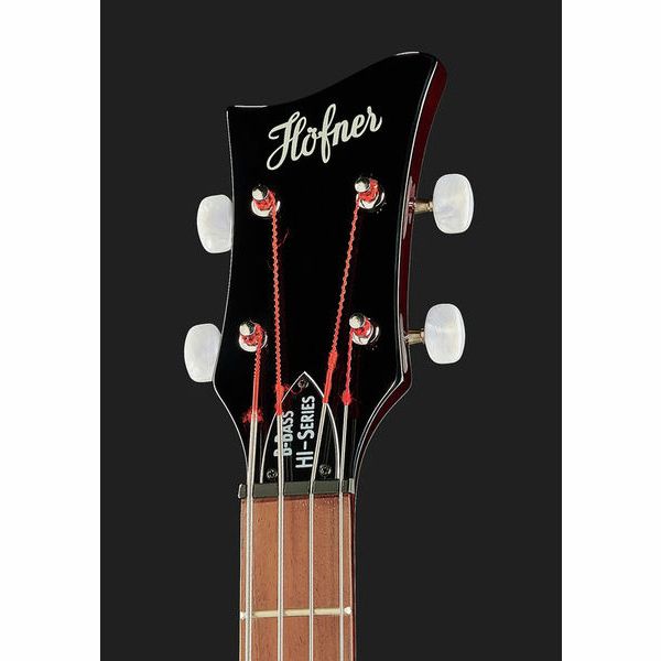 Höfner Ignition SE Bundle