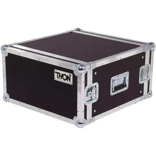 Thon Rack 5U Live Shockmount 45 BK