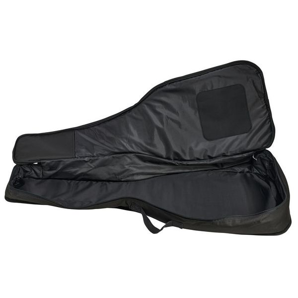 Harley Benton CG200CE-BK Bundle