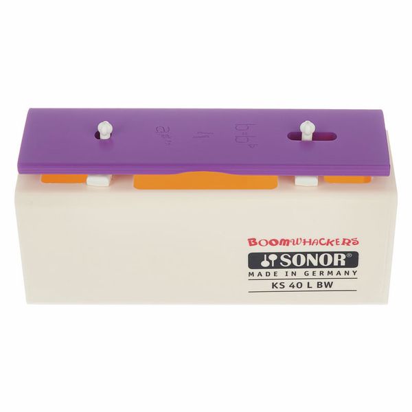 Sonor KS40LBW bb2 Chime Bar