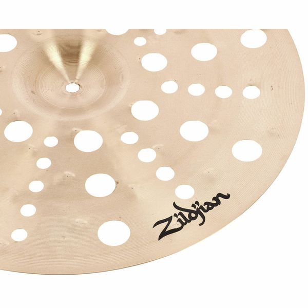 Zildjian 17" K Custom Special Dry Trash