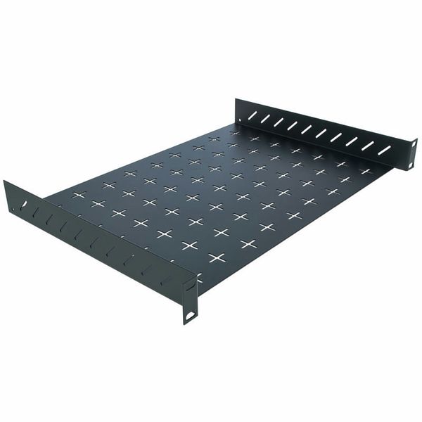 Flyht Pro Rack Tray 19" 1U Mount