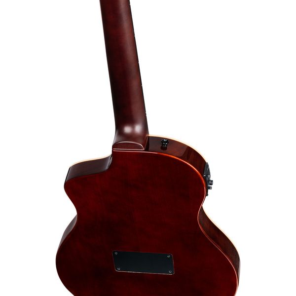 Ortega Tour Player NAT