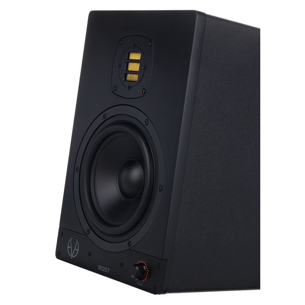 EVE Audio SC207 All Black