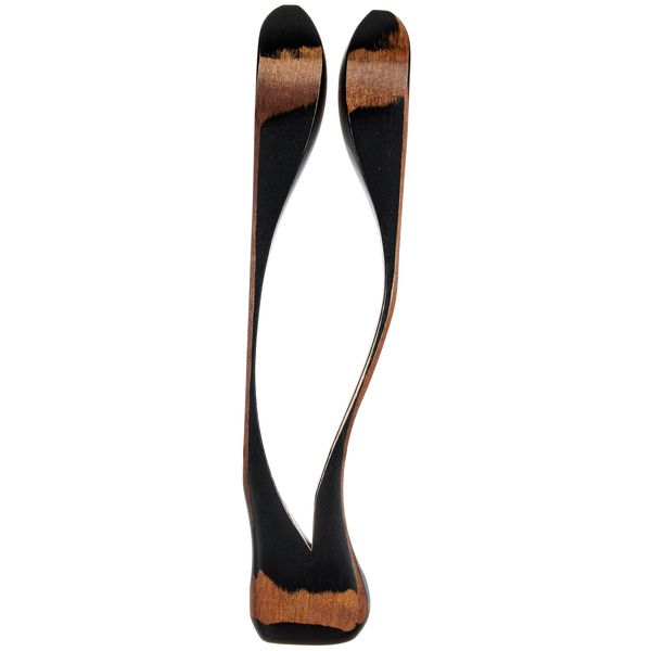 Heritage Musical Spoon Large Black