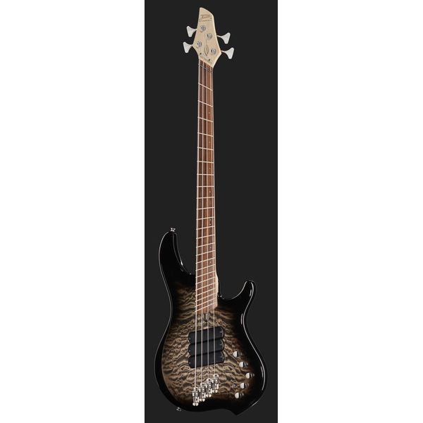 Dingwall CB3 Combustion 4 PF BB