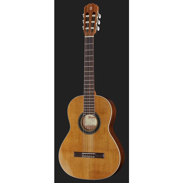 Alhambra 1C HT 3/4 incl. Gigbag