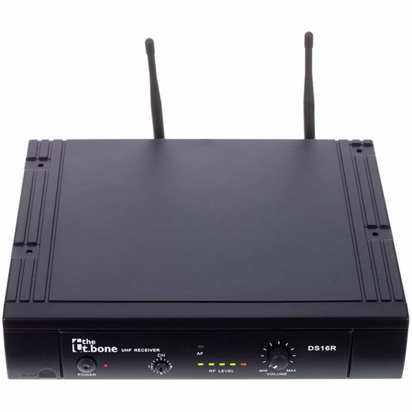 the t.bone TWS Headset 821 MHz