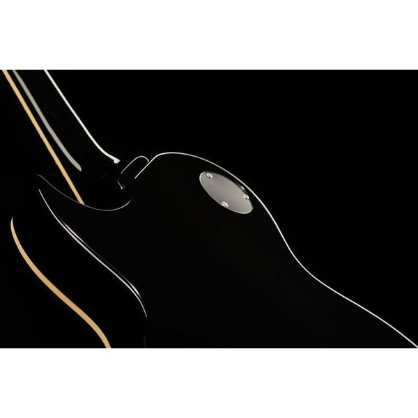 Harley Benton SC-550 II Silver Burst