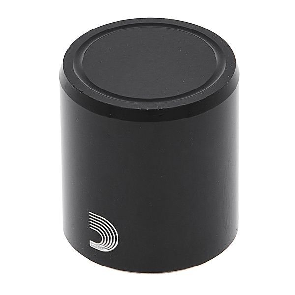 Daddario LokNob TourCap Large CTS BLK