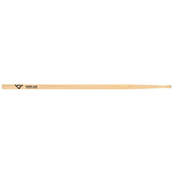 Vater Super Jazz Hickory Sticks Wood