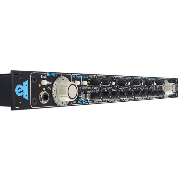 Empirical Labs El-Q Lil FrEQ