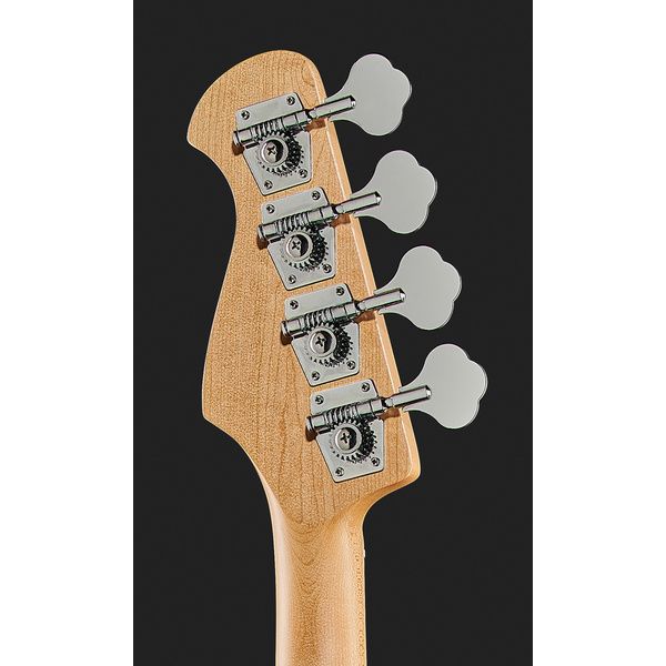 Harley Benton MM-84A SB Deluxe Series Bundle