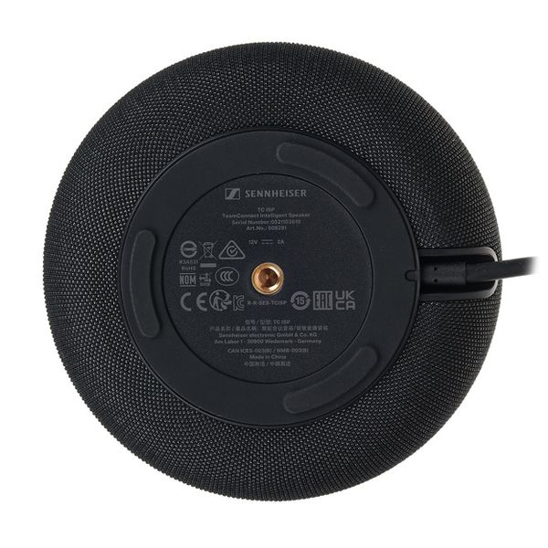 Sennheiser TeamConnect Speaker