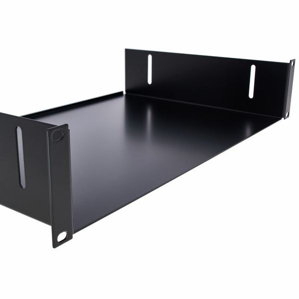 K&M 28482 19" Rack Tray 2U