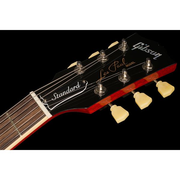 Gibson Les Paul Standard 50s AAA HCS