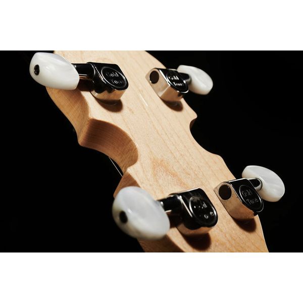 Gold Tone CC-100R 5 String Banjo Left