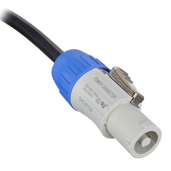 Varytec PT Link Cable 3x1,5mm 0,5m