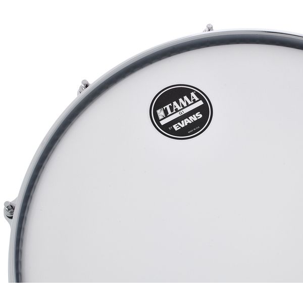 Tama 14"x6,5" Starcl. Walnut/B. TQP