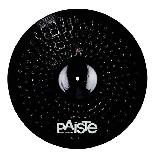 Paiste 24" 900 Color Mega Ride BK