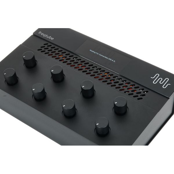 freqport FT-1 freqtube