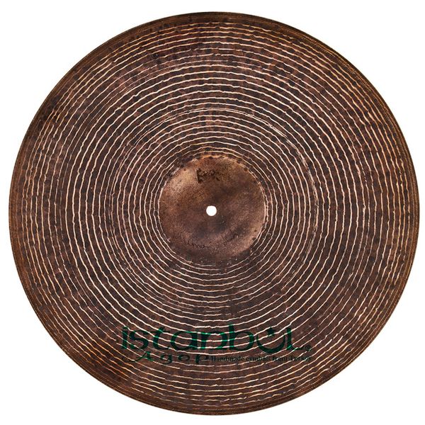 Istanbul Agop 20" Agop Signature Ride