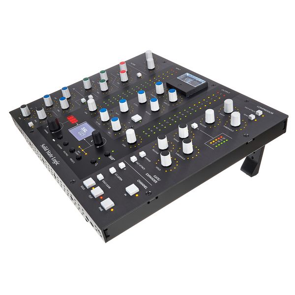 SSL UC1 Decksaver Bundle