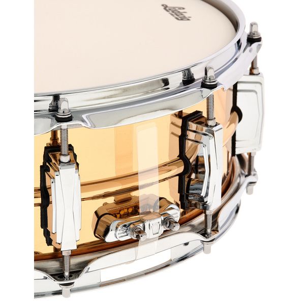 Ludwig 14"x05" LB550 Bronze Phonic