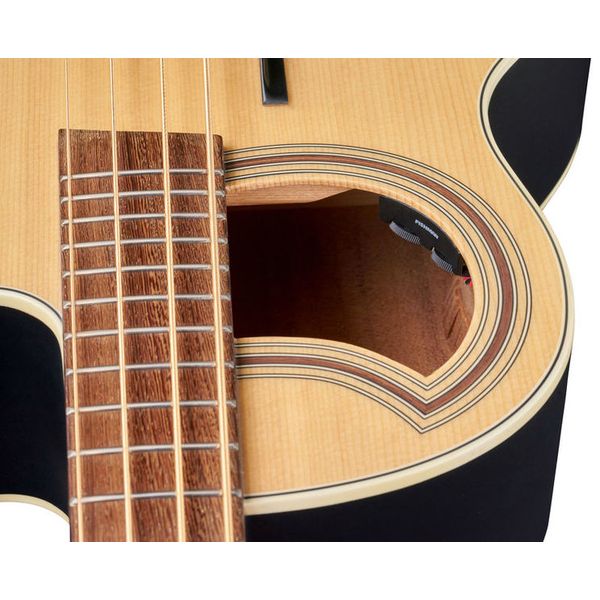 Warwick RB Alien Standard 4 NT