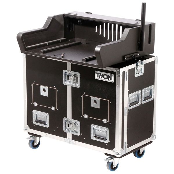 Thon Premium Flip Case Yamaha DM7