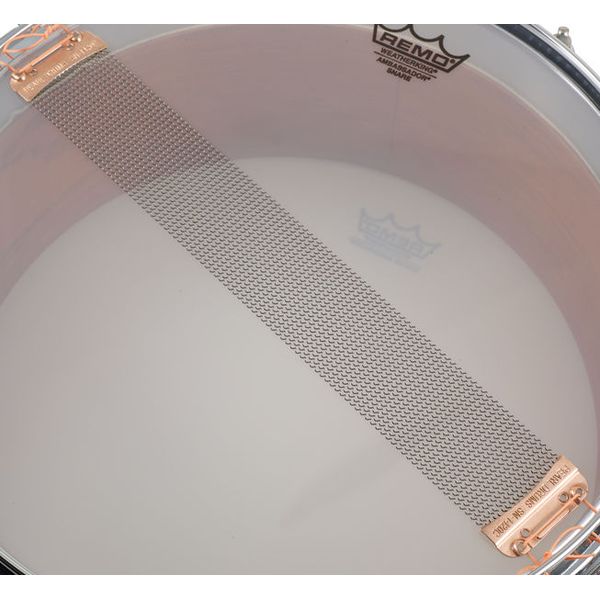 Pearl 14"x6,5" Free Floating Snare