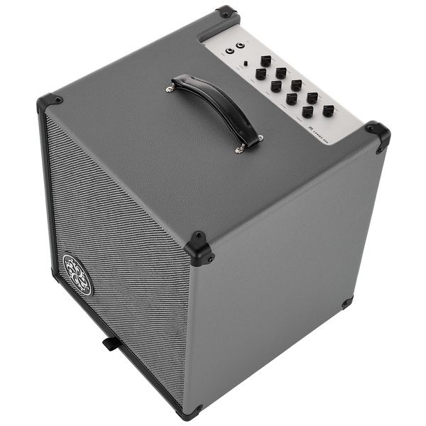 Darkglass Microtubes 500 Combo 112