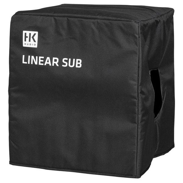 HK Audio Cover L SUB 1500A