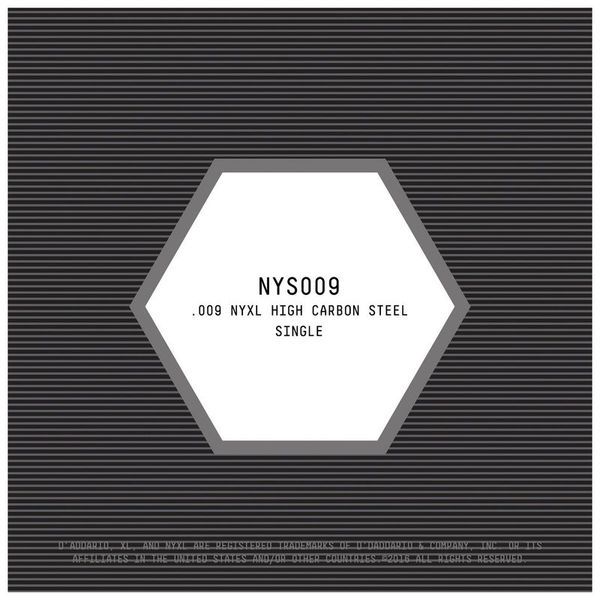 Daddario NYS009 Single String