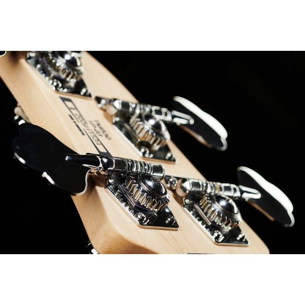 Ibanez TMB30-BK Talman Short Scale