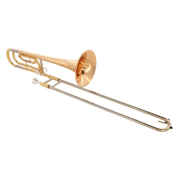 Yamaha YSL-356 G Bb/F-Trombone