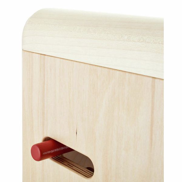 Sela SE 010 Casela Pro Satin Nut