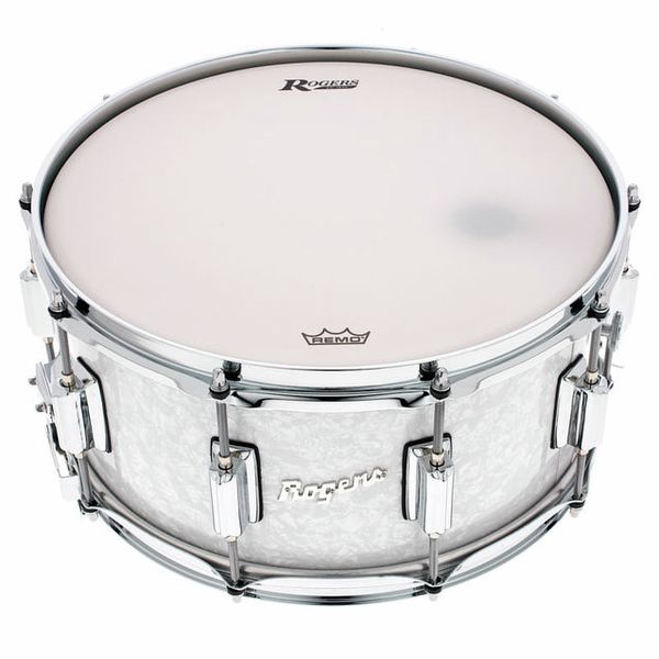 Rogers 14"x6,5" Dyna-Sonic Mod.37-WMP