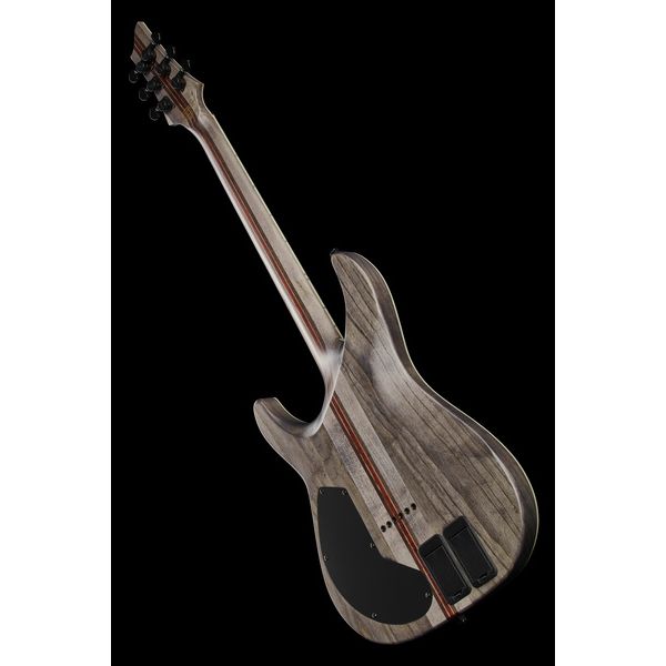 Schecter C-1 HT S SLS Elite Evil SBK