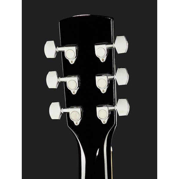 Harley Benton CLD-60SCE BK Custom Line