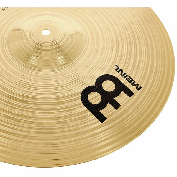 Meinl HCS Cymbal Set Standard