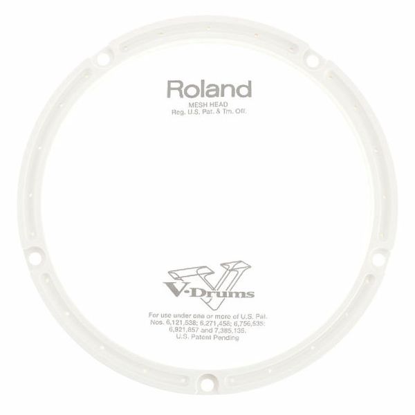 Roland PDX-6 Spare Mesh Head