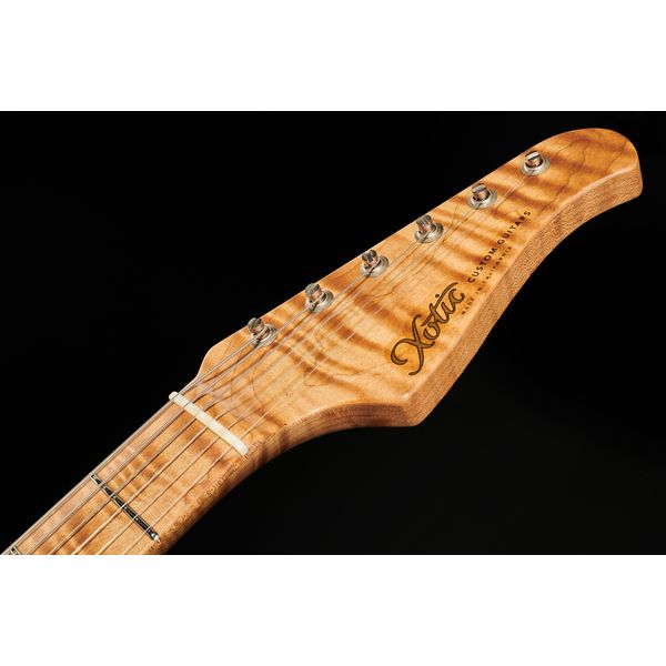 Xotic Guitars XSC-1 MN BM Medium Aged