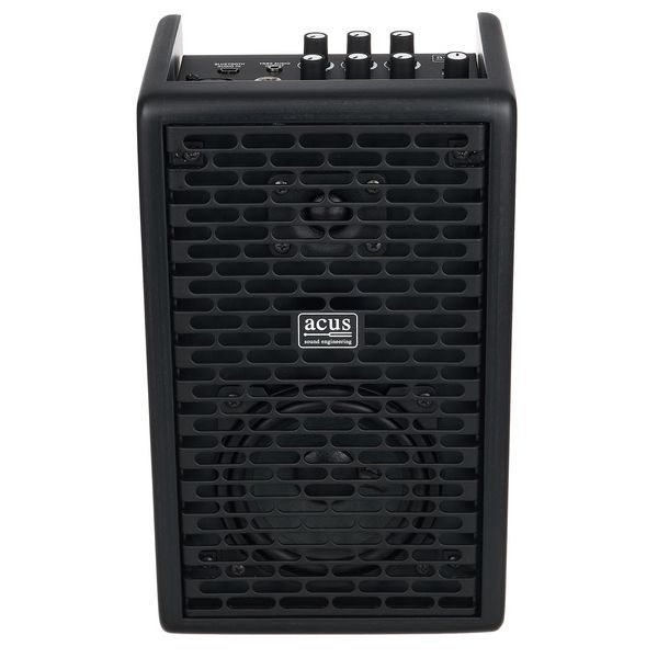 Acus One Ferdi 4 Blackwood