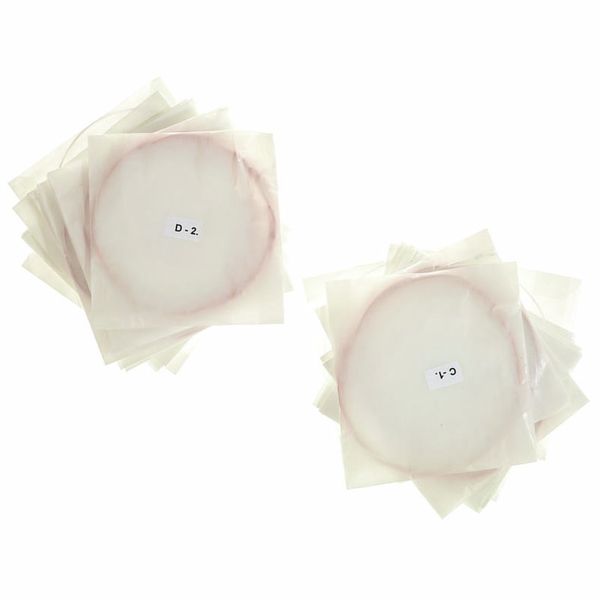 Pyramid Autoharp String Set 32