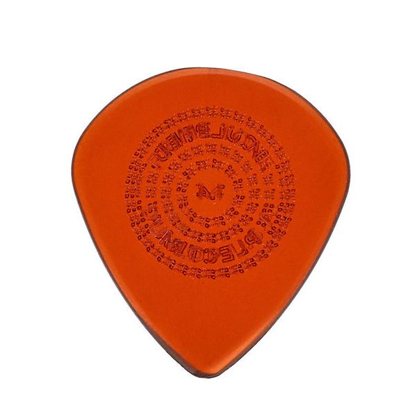 Dunlop Primetone Jazz III Grip 1,40