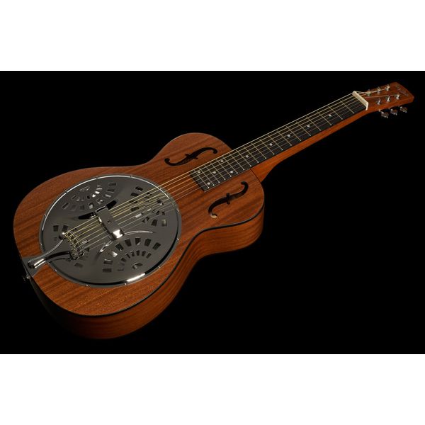 Harley Benton Delta Blues Resonator