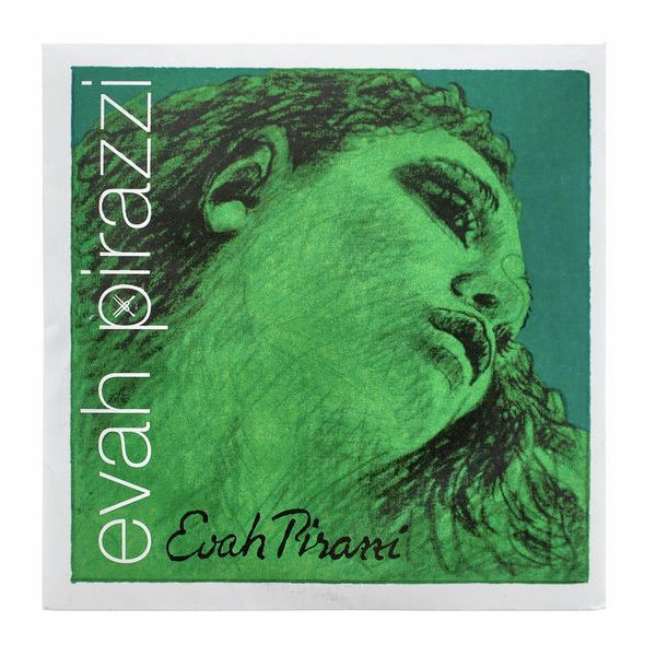 Pirastro Evah Pirazzi Violin C Medium